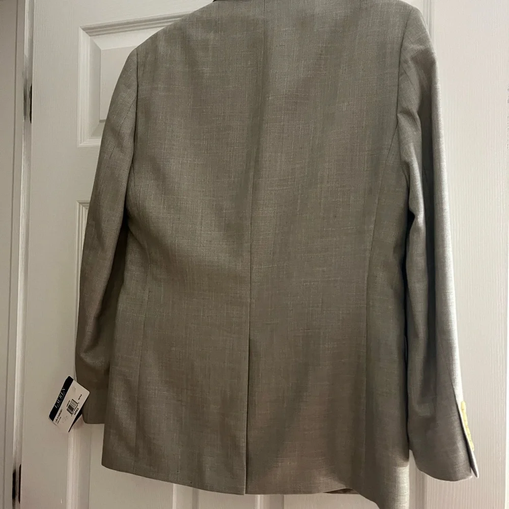 Men’s Sport Jacket - Picture 2 of 4